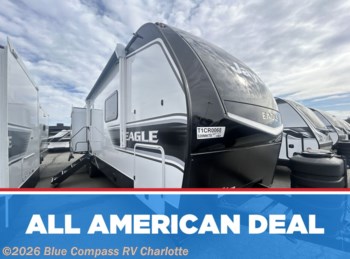 New 2026 Jayco Eagle HT 320MKTS available in Concord, North Carolina