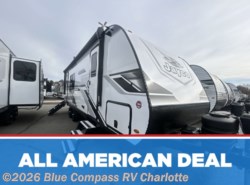 New 2026 Jayco Jay Feather 23RK available in Concord, North Carolina