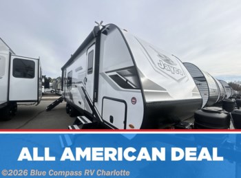 New 2026 Jayco Jay Feather 23RK available in Concord, North Carolina