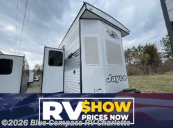 New 2026 Jayco Jay Flight Bungalow 404LOFT DS available in Concord, North Carolina