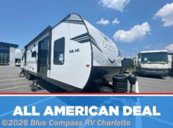 New 2026 Jayco Jay Flight SLX 380DQS available in Concord, North Carolina