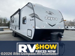 New 2026 Jayco Jay Flight SLX 295TBS available in Concord, North Carolina