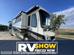 New 2026 Entegra Coach Aspire 44V available in Concord, North Carolina