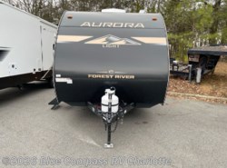 New 2026 Forest River Aurora Light 13BHX available in Concord, North Carolina