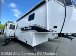 New 2026 Jayco Eagle 365UKTS available in Concord, North Carolina