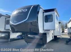 New 2026 Jayco North Point 377RLBH available in Concord, North Carolina