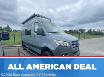 New 2026 Entegra Coach Launch 19YG available in Concord, North Carolina