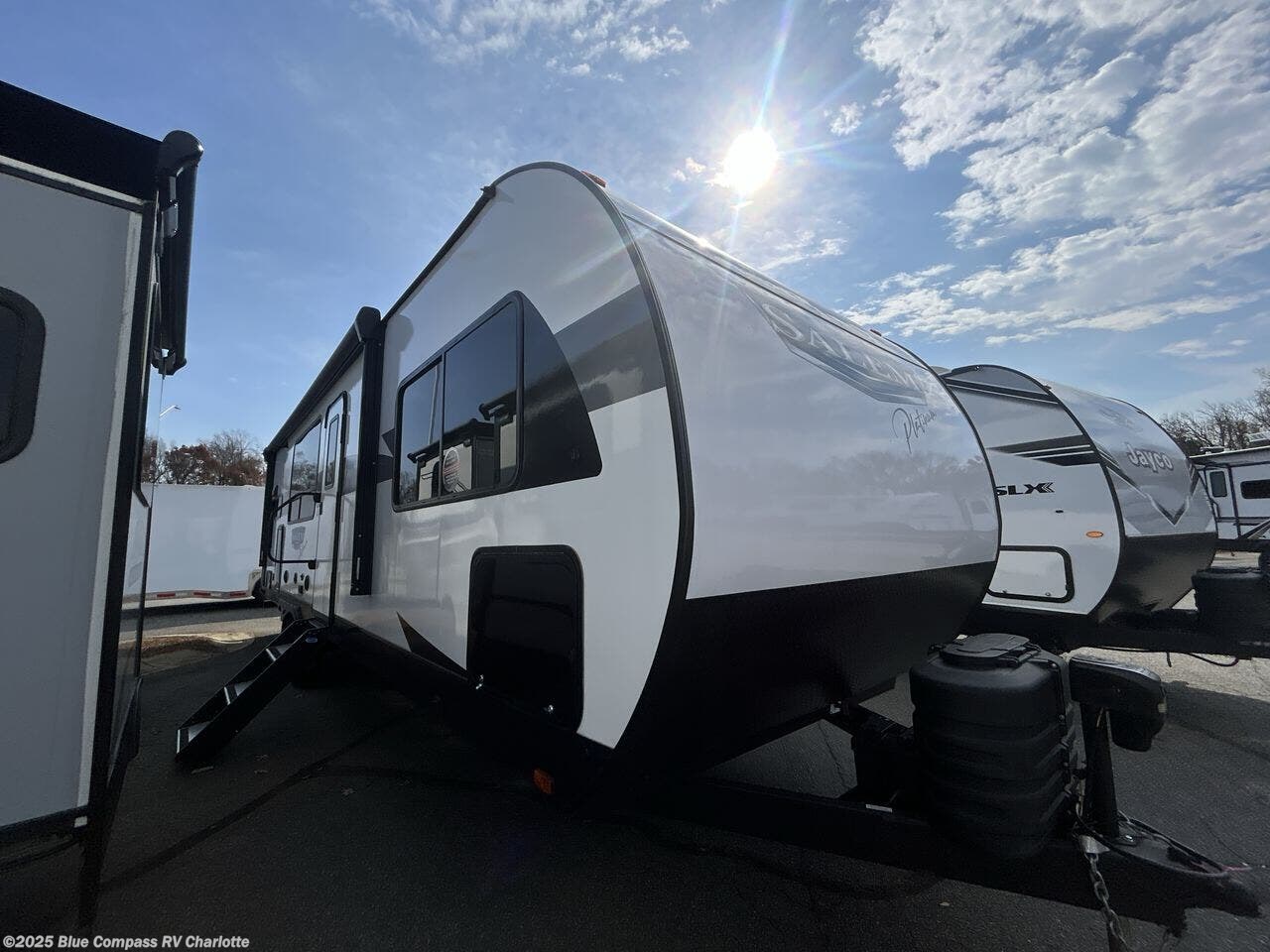 Used 2024 Forest River Salem 27RKX available in Concord, North Carolina