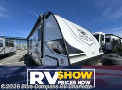 New 2026 Jayco Jay Feather 23RK available in Concord, North Carolina