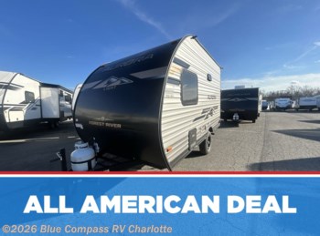 New 2026 Forest River Aurora Light 13RDX available in Concord, North Carolina