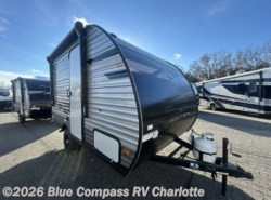 New 2026 Forest River Aurora Light 13RKX available in Concord, North Carolina