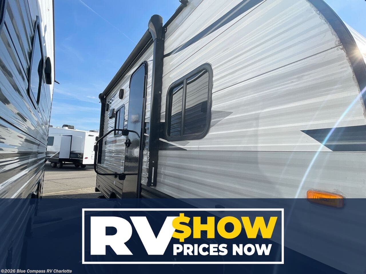 Used 2022 Forest River Independence Trail 168RBL available in Concord, North Carolina