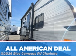 Used 2022 Forest River Independence Trail 168RBL available in Concord, North Carolina