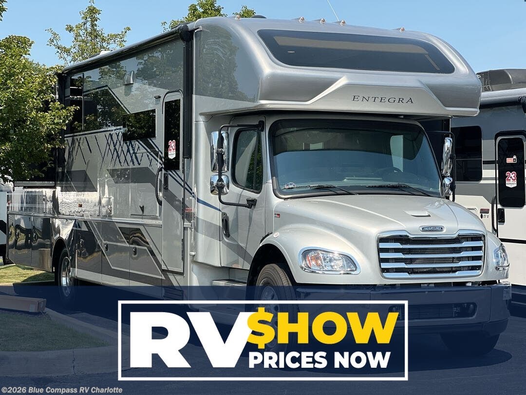 New 2026 Entegra Coach Accolade XL 37K available in Concord, North Carolina