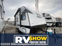 New 2026 Jayco Jay Feather Air SL 15TBSL available in Concord, North Carolina