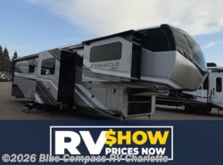 New 2026 Jayco Pinnacle 39FLOK available in Concord, North Carolina