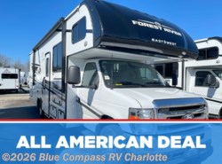 New 2026 East to West Entrada 2800S available in Concord, North Carolina