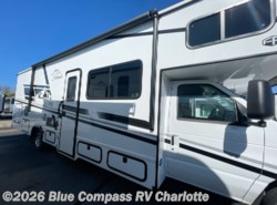 New 2026 East to West Entrada 3100FB available in Concord, North Carolina