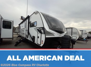 New 2026 Jayco Jay Feather 26FK available in Concord, North Carolina