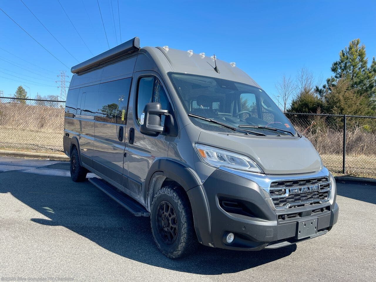Used 2026 Thor Motor Coach  Eddie Bauer 20EB available in Concord, North Carolina