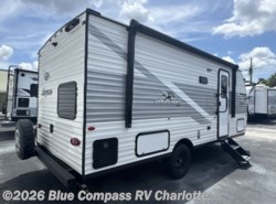 New 2026 Jayco Jay Flight SLX 197MB available in Concord, North Carolina