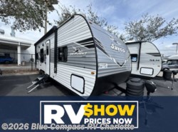 New 2025 Jayco Jay Flight SLX 260BH available in Concord, North Carolina