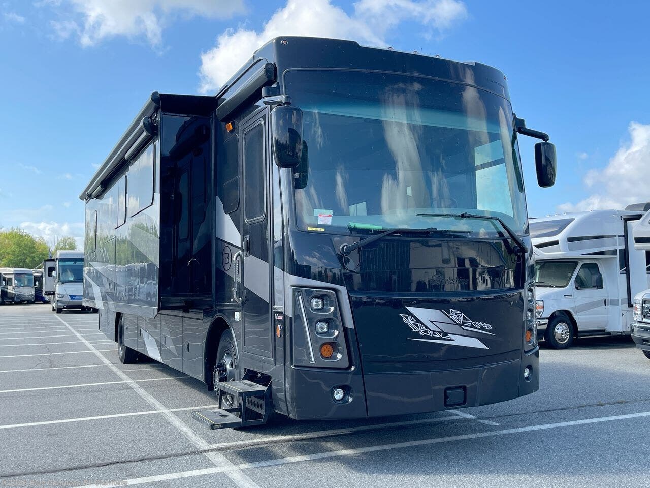 New 2026 Forest River Berkshire XL 40H available in Concord, North Carolina