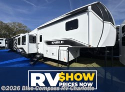 New 2026 Jayco Eagle SLE 30RLT available in Concord, North Carolina