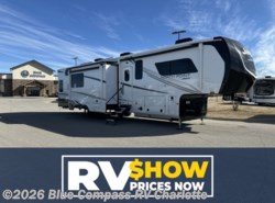 New 2026 Jayco North Point 395DSDB available in Concord, North Carolina