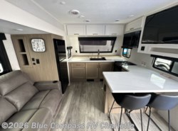 New 2026 Jayco Eagle HT 265FKDS available in Concord, North Carolina