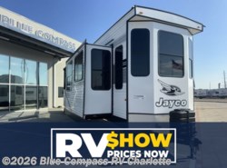 New 2026 Jayco Jay Flight Bungalow 401LOFT DS available in Concord, North Carolina