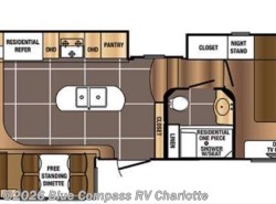 Used 2015 Prime Time Sanibel 3601 available in Concord, North Carolina