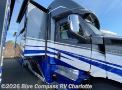 New 2026 Entegra Coach Centurion 39N available in Concord, North Carolina