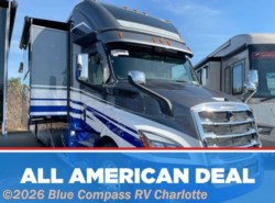 New 2026 Entegra Coach Centurion 39N available in Concord, North Carolina