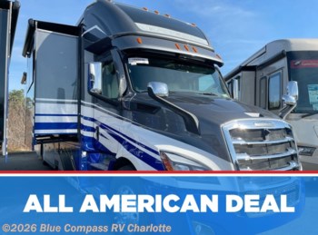 New 2026 Entegra Coach Centurion 39N available in Concord, North Carolina