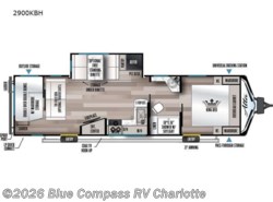 Used 2023 East to West Alta 2900KBH available in Concord, North Carolina