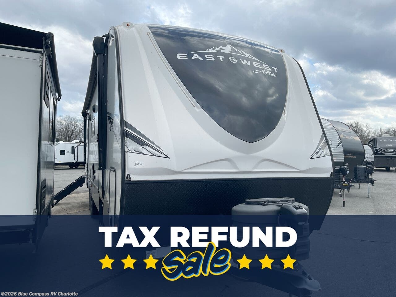 Used 2023 East to West Alta 2900KBH available in Concord, North Carolina