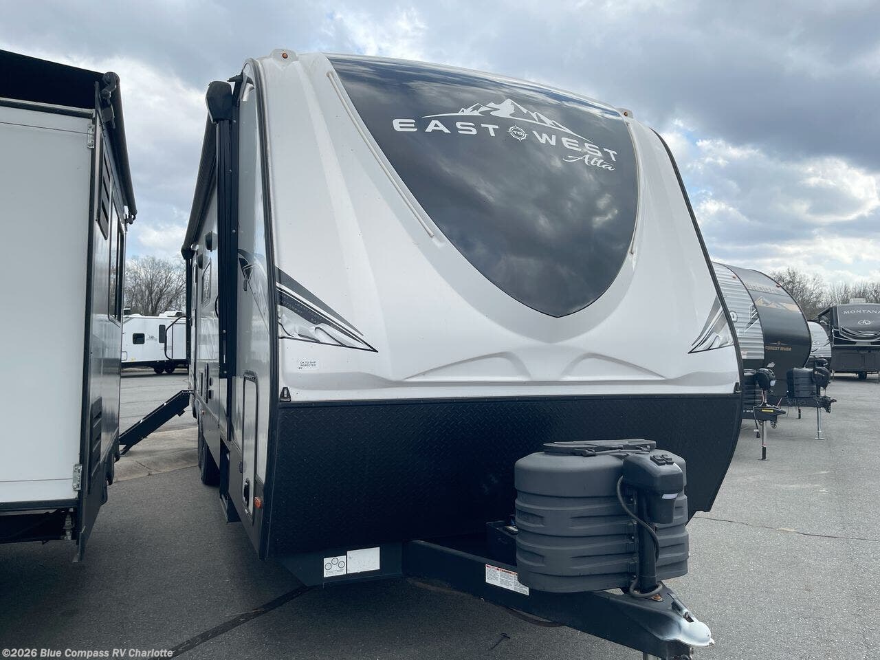 Used 2023 East to West Alta 2900KBH available in Concord, North Carolina