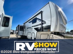 New 2026 East to West Blackthorn 2990MK available in Concord, North Carolina