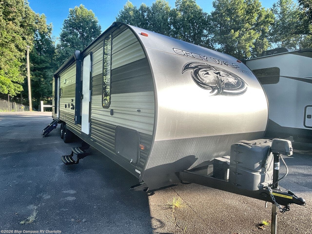 Used 2020 Miscellaneous  Unknown Unknown 29QB available in Concord, North Carolina