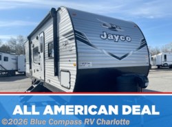 New 2026 Jayco Jay Flight SLX 245BHS available in Concord, North Carolina