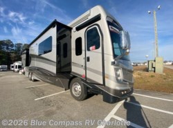 New 2026 Fleetwood Discovery LXE 44S available in Concord, North Carolina