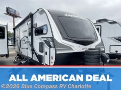 New 2026 Jayco Jay Feather 24FK available in Concord, North Carolina