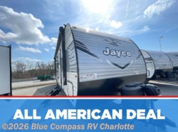New 2026 Jayco Jay Flight SLX 284BHS available in Concord, North Carolina