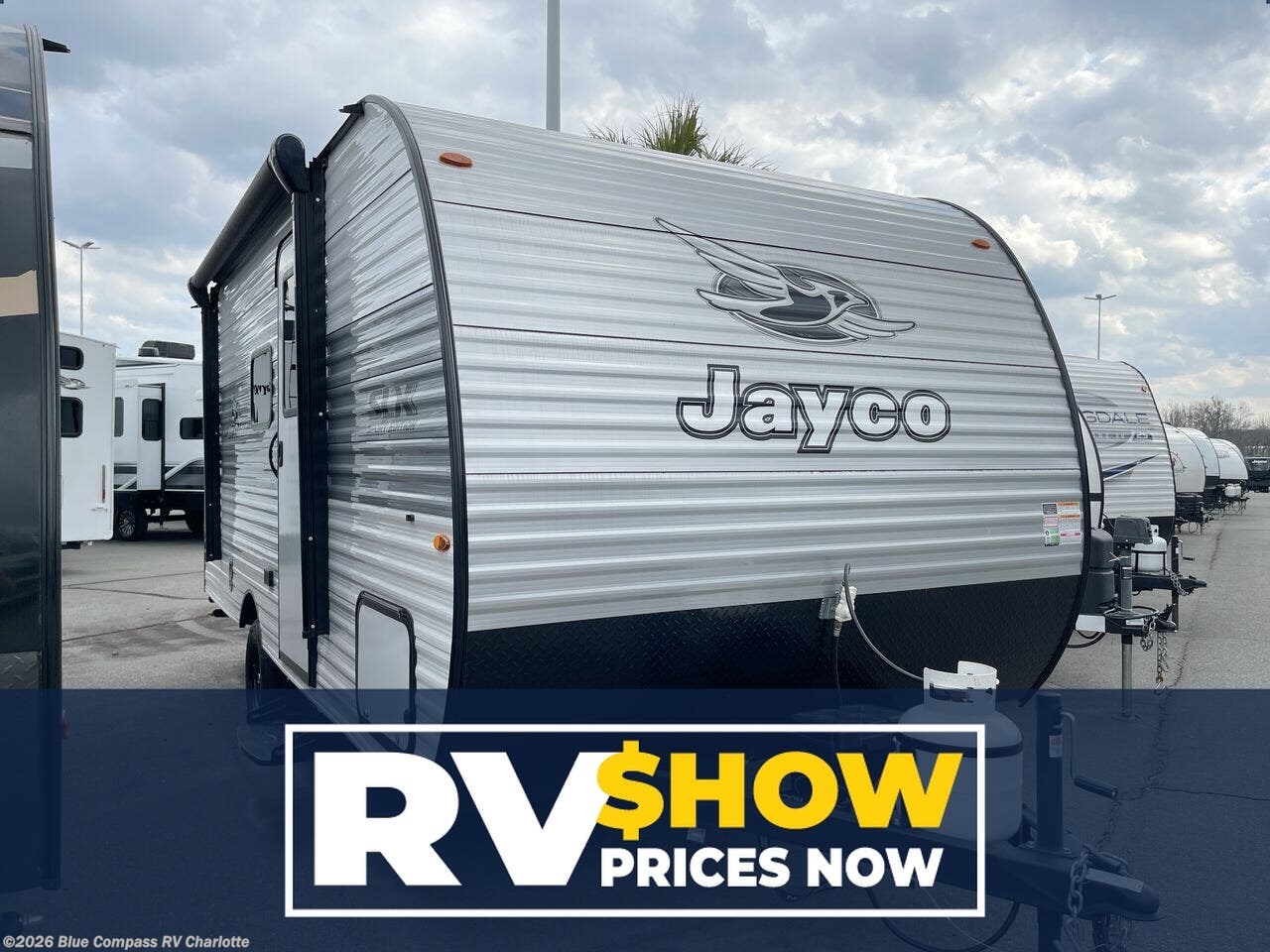 Used 2025 Jayco Jay Flight SLX 170BH available in Concord, North Carolina