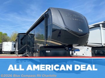 New 2026 Jayco Pinnacle 38FBRK available in Concord, North Carolina