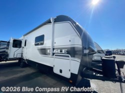 New 2026 Jayco Eagle HT 294CKBS available in Concord, North Carolina