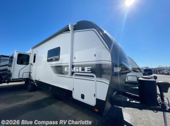 New 2026 Jayco Eagle HT 294CKBS available in Concord, North Carolina