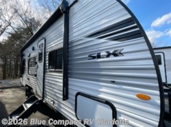 New 2026 Jayco Jay Flight SLX 210QB available in Concord, North Carolina