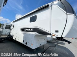 New 2026 Jayco Eagle 355MBQS available in Concord, North Carolina